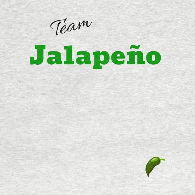 Team Jalapeno by Epic Hikes